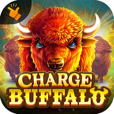 Charge Buffalo Novibet