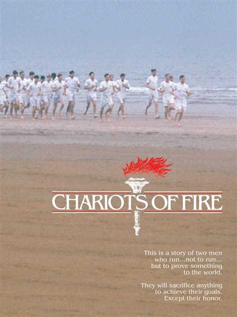 Chariots Of Fire Brabet