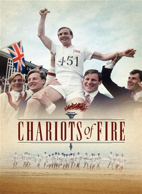 Chariots Of Fire Parimatch