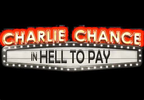 Charlie Chance In Hell To Pay Novibet