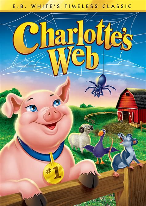 Charlotte S Web 1xbet
