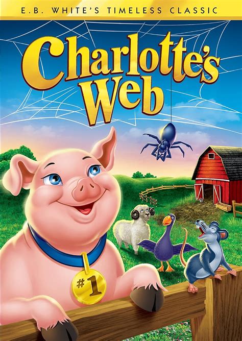 Charlotte S Web Parimatch