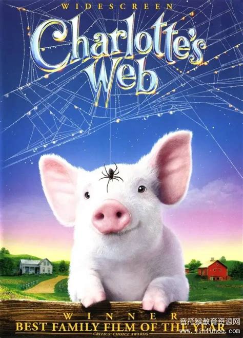 Charlotte S Web Slot - Play Online