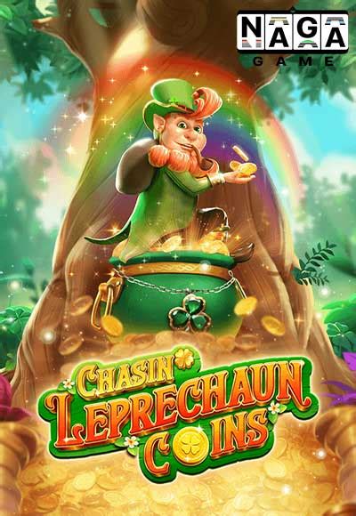 Chasin Leprechaun Coins Betsson