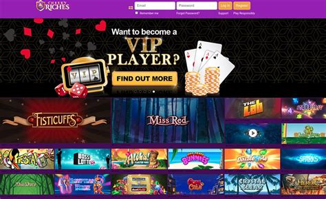 Cheeky Riches Casino Guatemala