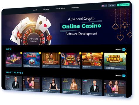 Chefe Da Midia De Software De Casino