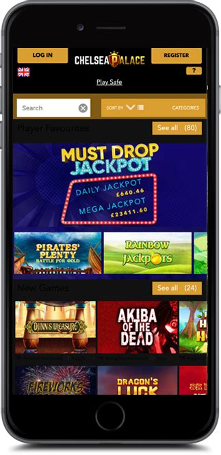 Chelsea Palace Casino Download