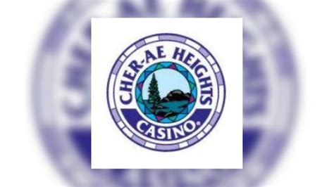 Cher Ae Alturas Casino Roubado