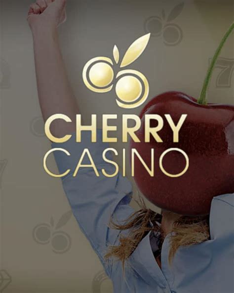 Cherry Casino Aplicacao