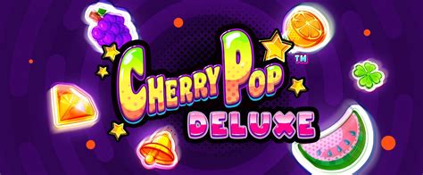 Cherrypop Deluxe Parimatch
