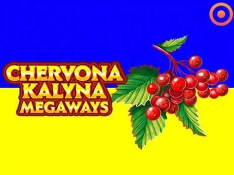 Chervona Kalyna Megaways Betano