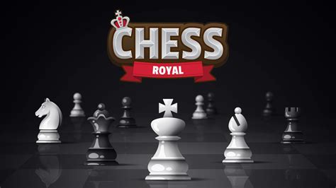 Chess Royal Novibet