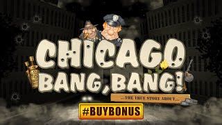 Chicago Bang Bang 1xbet