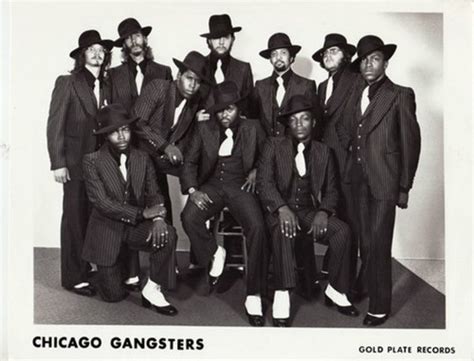Chicago Gangsters Leovegas