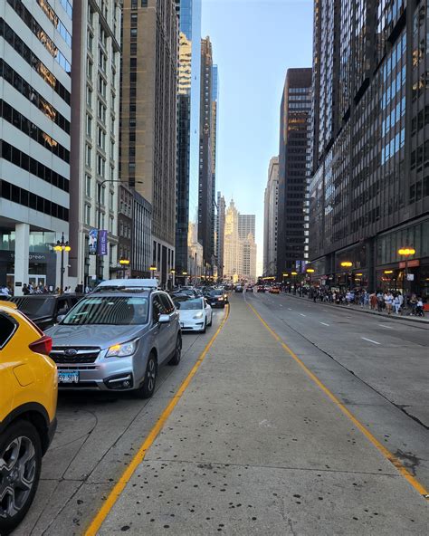 Chicago Streets Review 2024