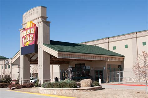 Chickasaw Casino Davis Ok