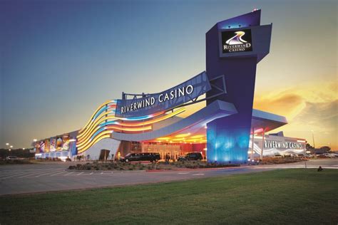 Chickasaw Casino De Enxofre Oklahoma