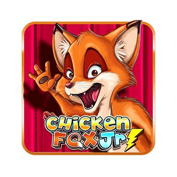 Chicken Fox Jr Blaze