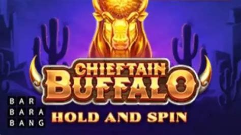 Chieftain Buffalo 888 Casino