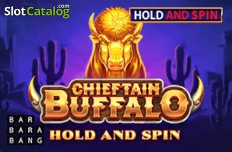 Chieftain Buffalo Betsul