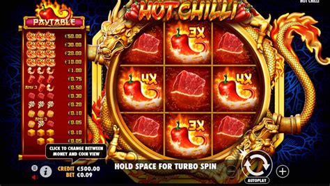 Chilli Casino Online