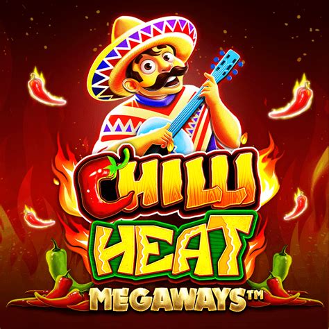 Chilli Heat Megaways Novibet