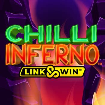 Chilli Inferno 888 Casino