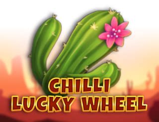 Chilli Lucky Wheel Betsul