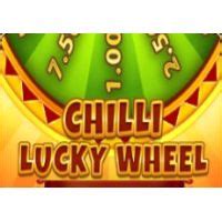 Chilli Lucky Wheel Sportingbet