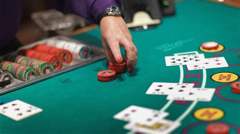 Chines Poker Em Casinos
