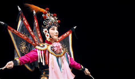 Chinese Opera 1xbet