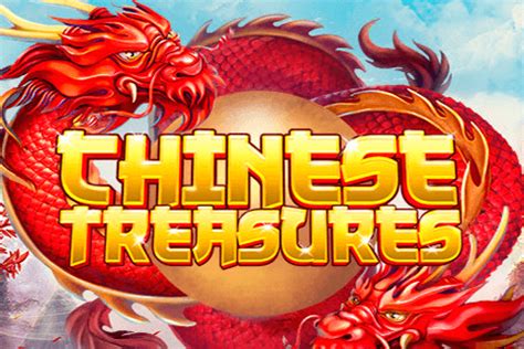 Chinese Treasures 1xbet