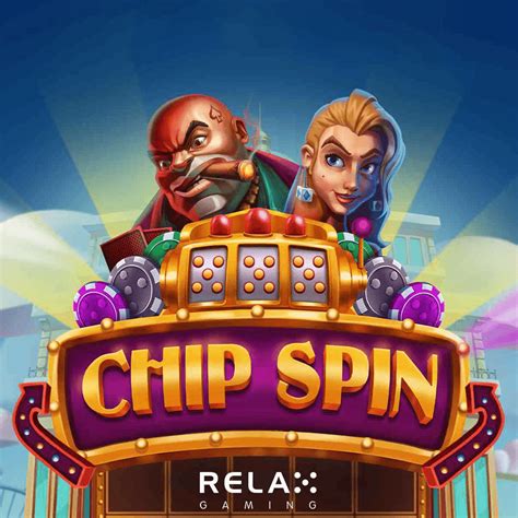 Chip Spin Netbet