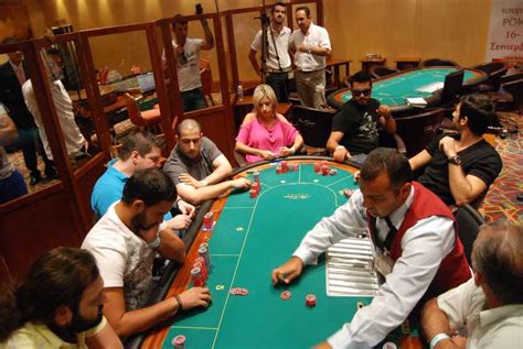 Chipre Poker Tour