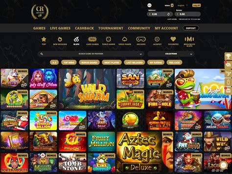 Chipsresort Casino Colombia