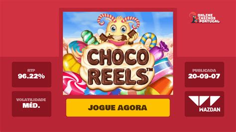 Choco Reels Betsson