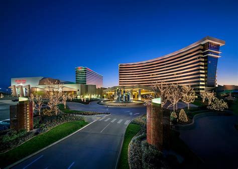 Choctaw Casino Durant Endereco