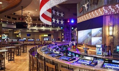 Choctaw Casino Durant Jogos De Azar Idade