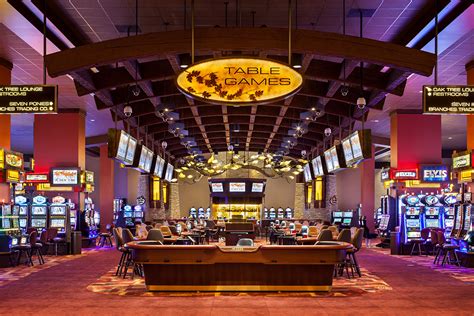 Choctaw Casino Pocola Promocoes