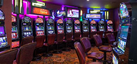 Choctaw Casino Slots Durant