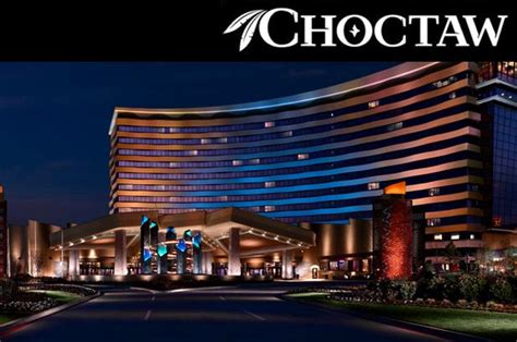 Choctaw Casino Wsop