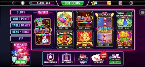 Choctaw Slots De Casino