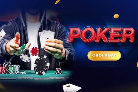 Choi Poker Vietnam Online