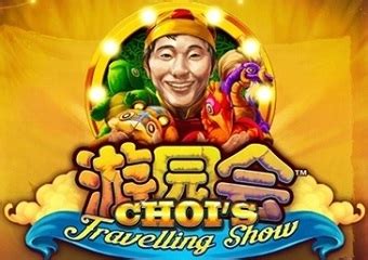 Choi S Travelling Show Parimatch