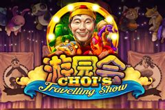 Choi S Travelling Show Slot - Play Online