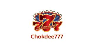 Chokdee777 Casino
