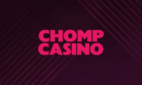 Chomp Casino Belize