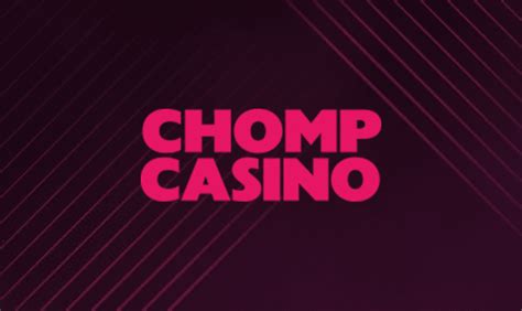 Chomp Casino Colombia