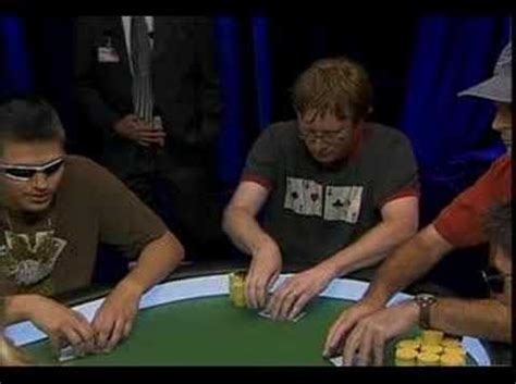 Chris Elkins Poker