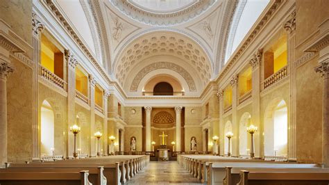 Christiansborg Slotskirke De Copenhaga